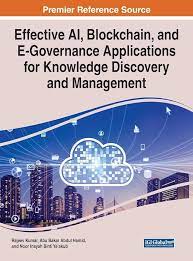 e-governance applications