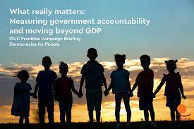 government accountability