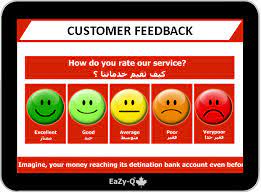 public feedback systems