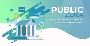 public sector transparency solutions