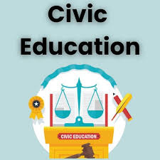 civics education