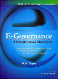 electronic governance