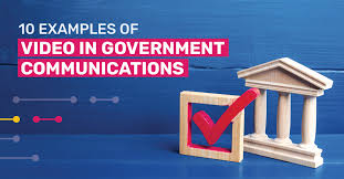 government communication