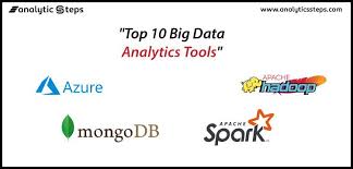 data analytics tool