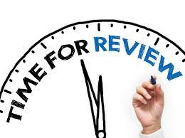 review