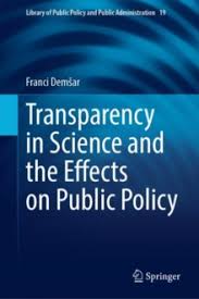 transparency in public administration