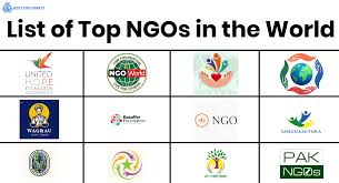 ngos