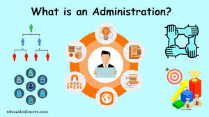 administration