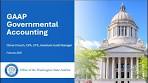 federal government accounting