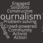 dialogue journalism