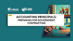 government contracting accounting