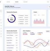 responsive admin