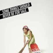 social awareness advertisement