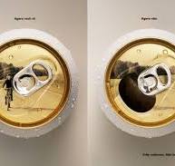 social awareness advertising examples