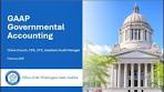 basic government accounting