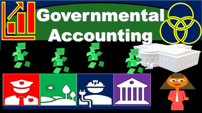accounting for public funds