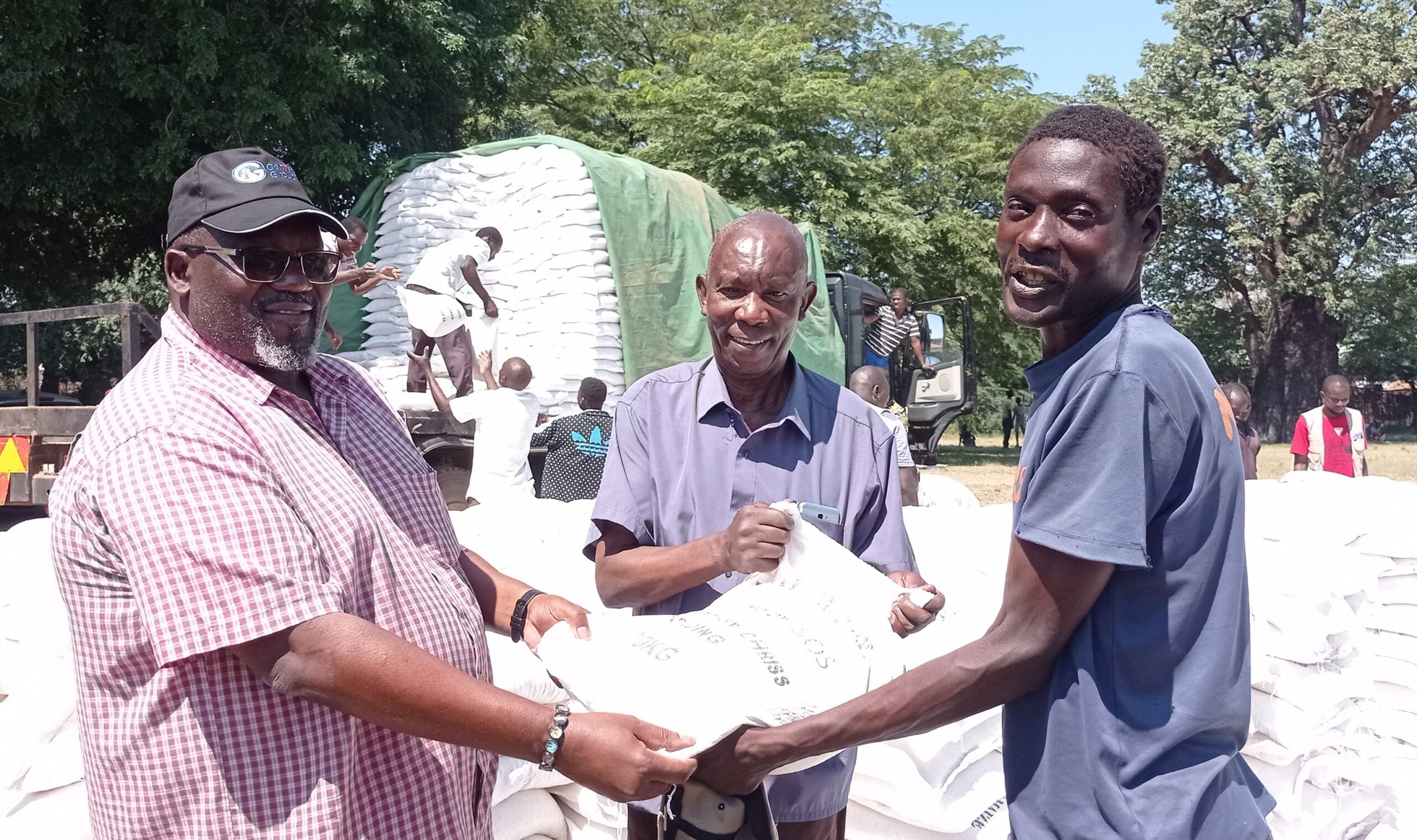 amazon outreach programs