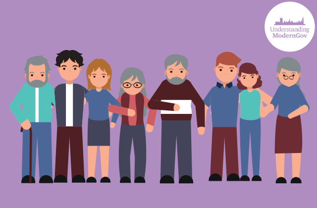 communication diversity