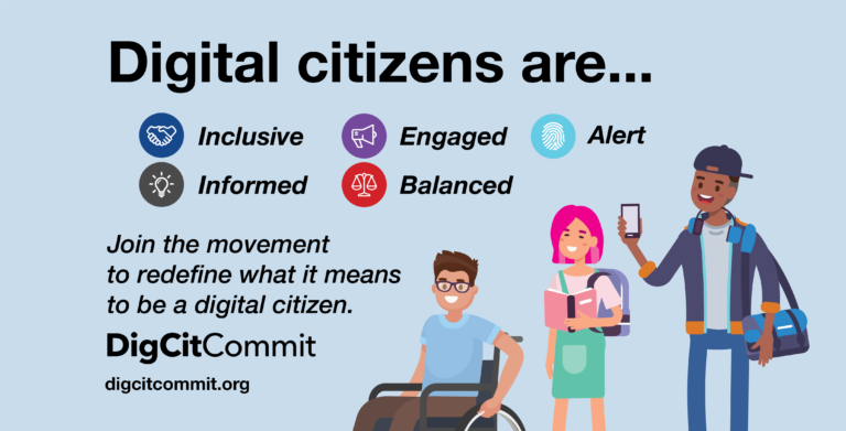 digital citizen engagement