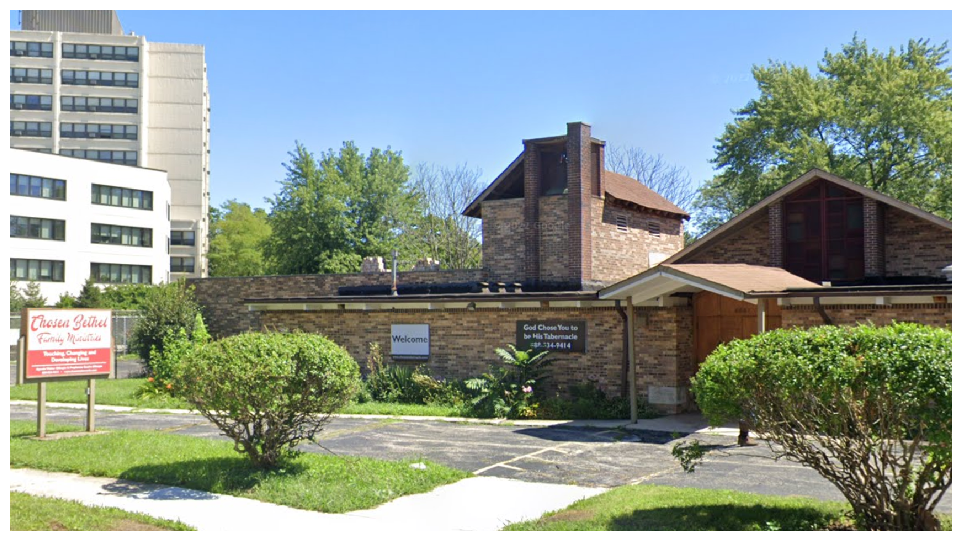 englewood family outreach