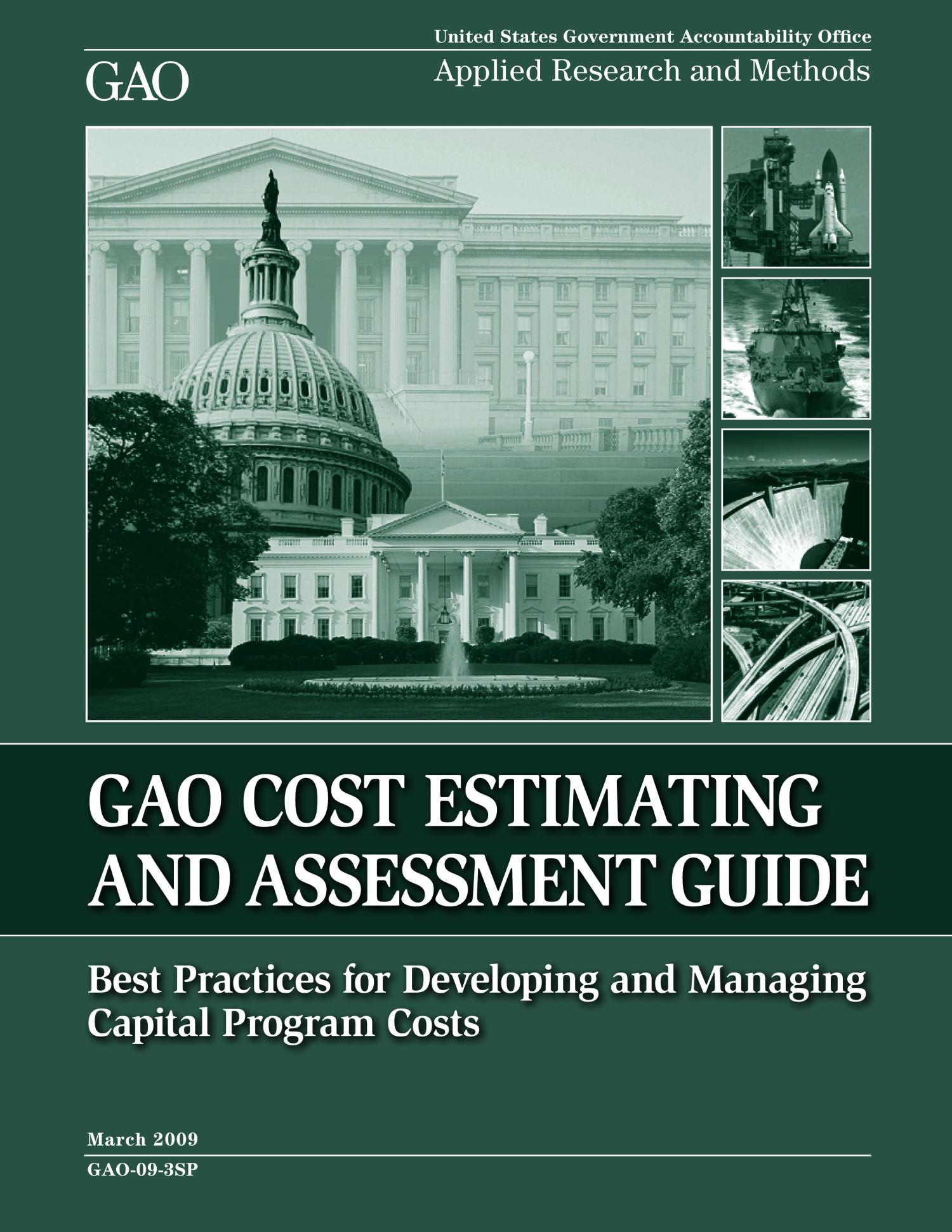 government accountability office address