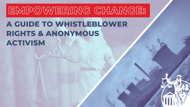 government accountability project