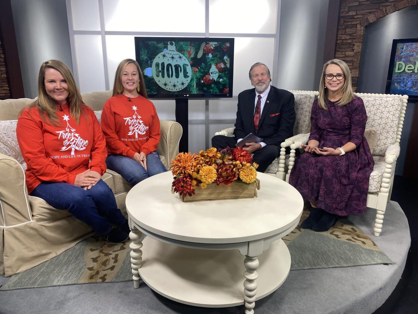 hope and life outreach