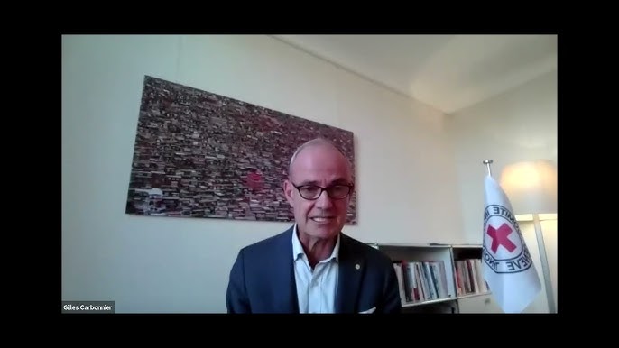 non political organization