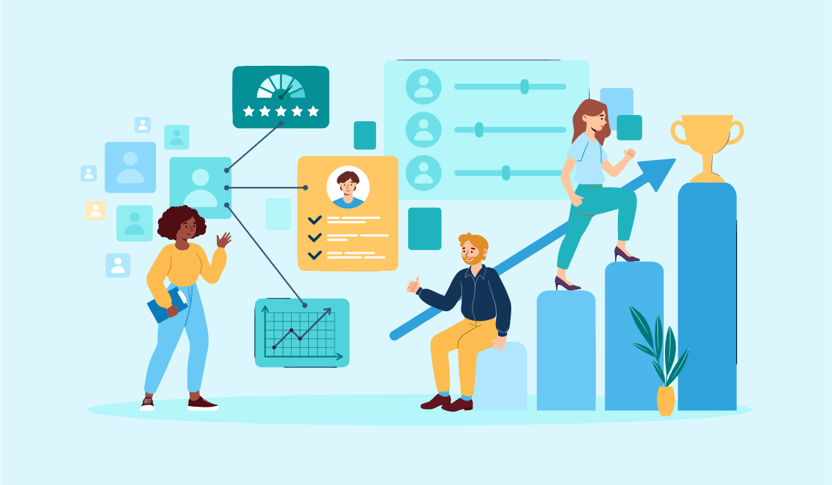 participation platform