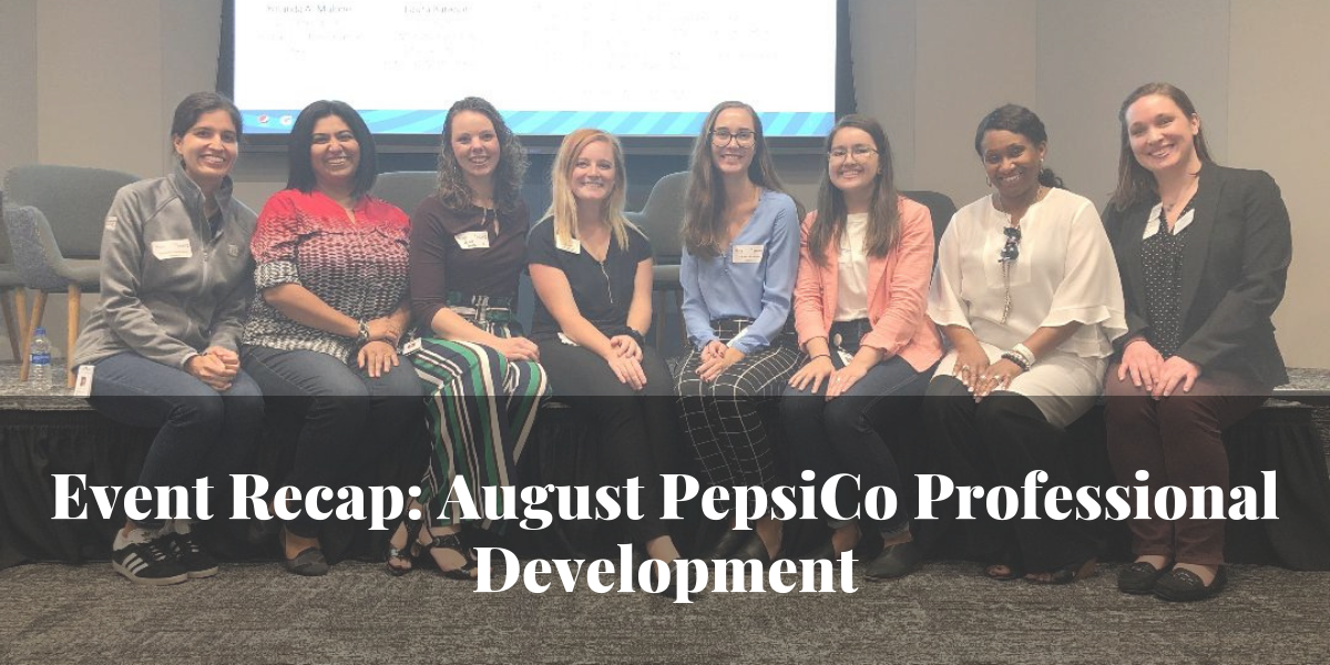 pepsico community outreach