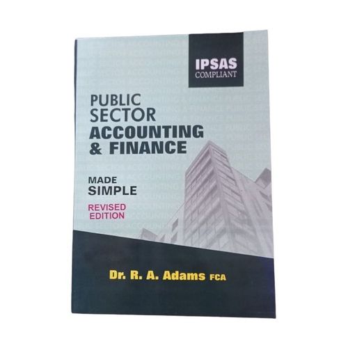 public finance accounting