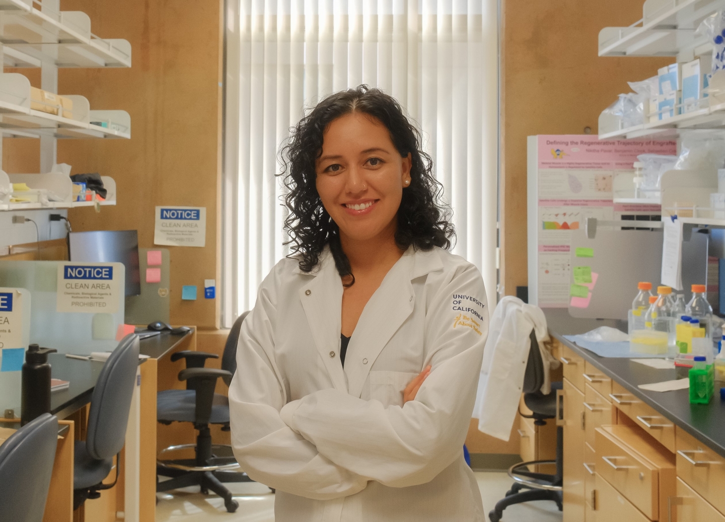 regeneration outreach