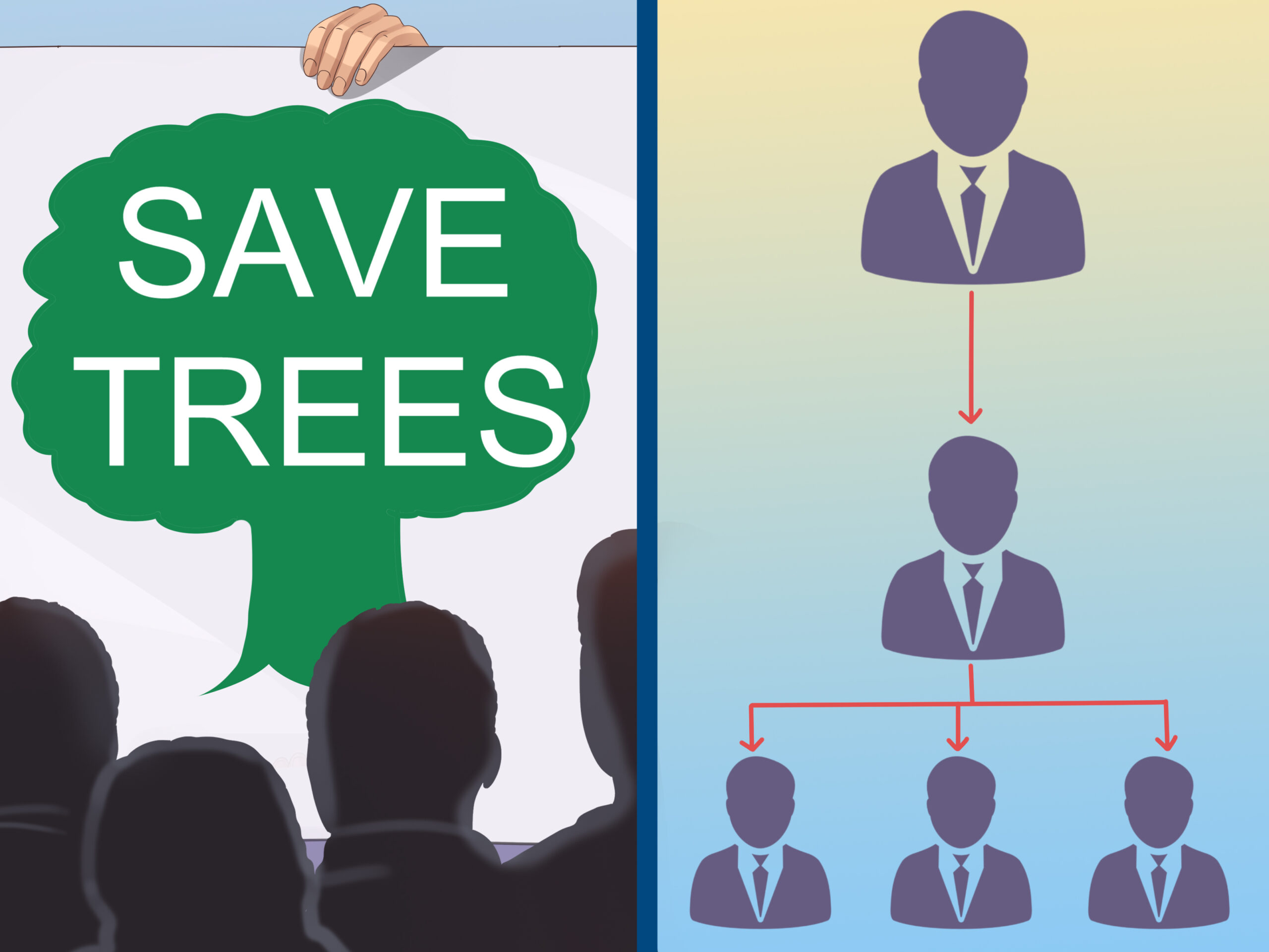 social awareness campaign topics